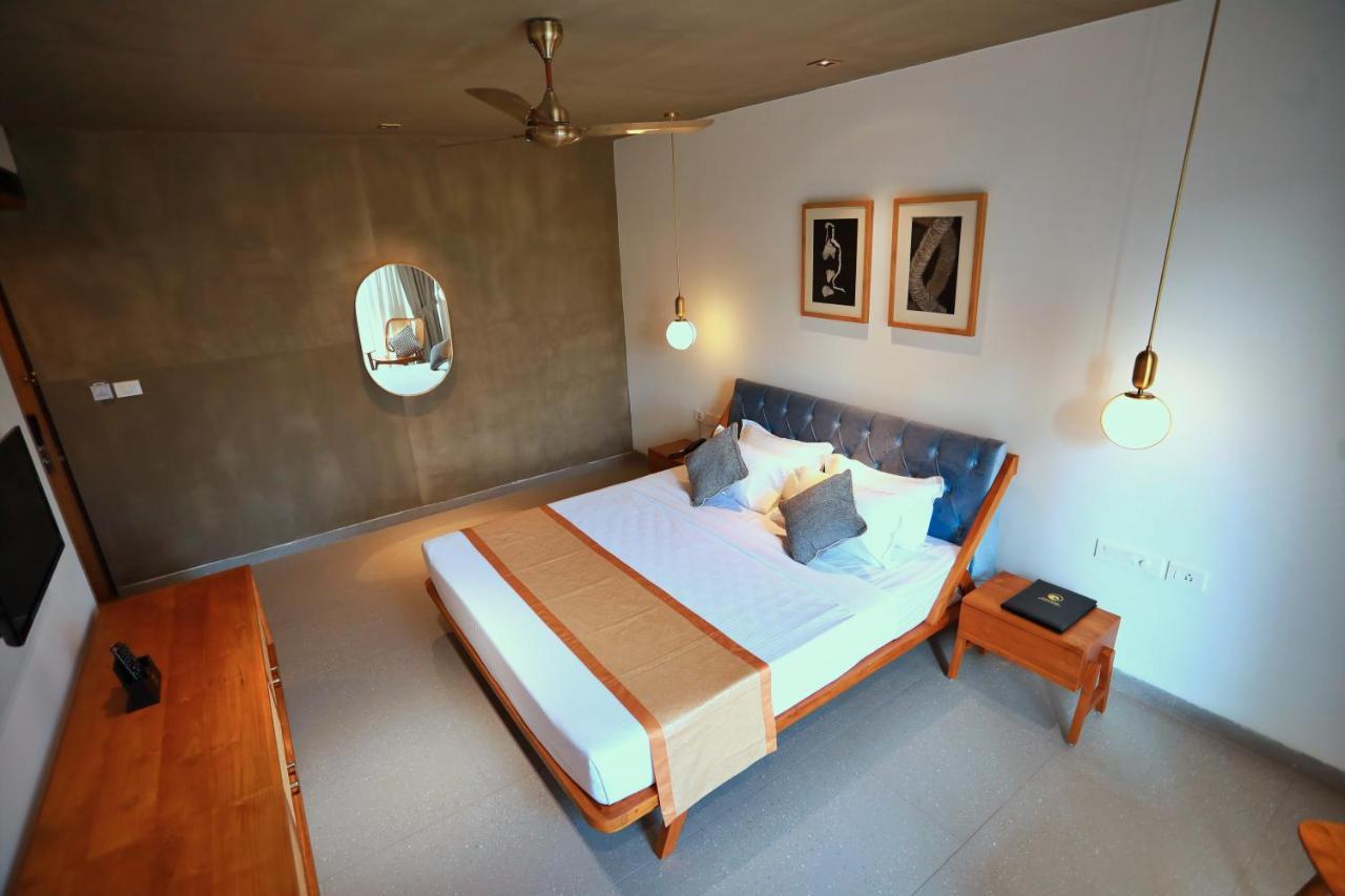 E.05 City Inn Alwaye Ngoại thất bức ảnh