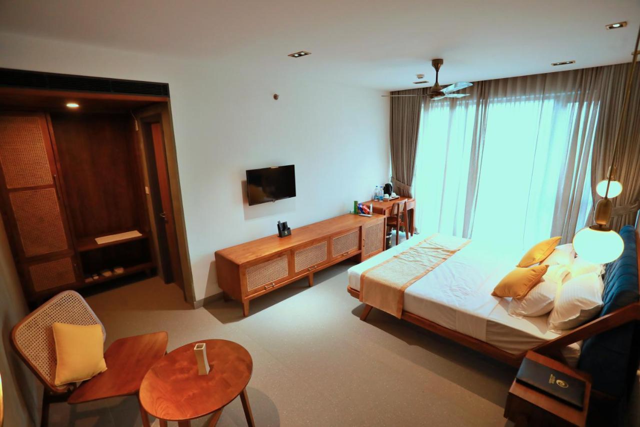 E.05 City Inn Alwaye Ngoại thất bức ảnh
