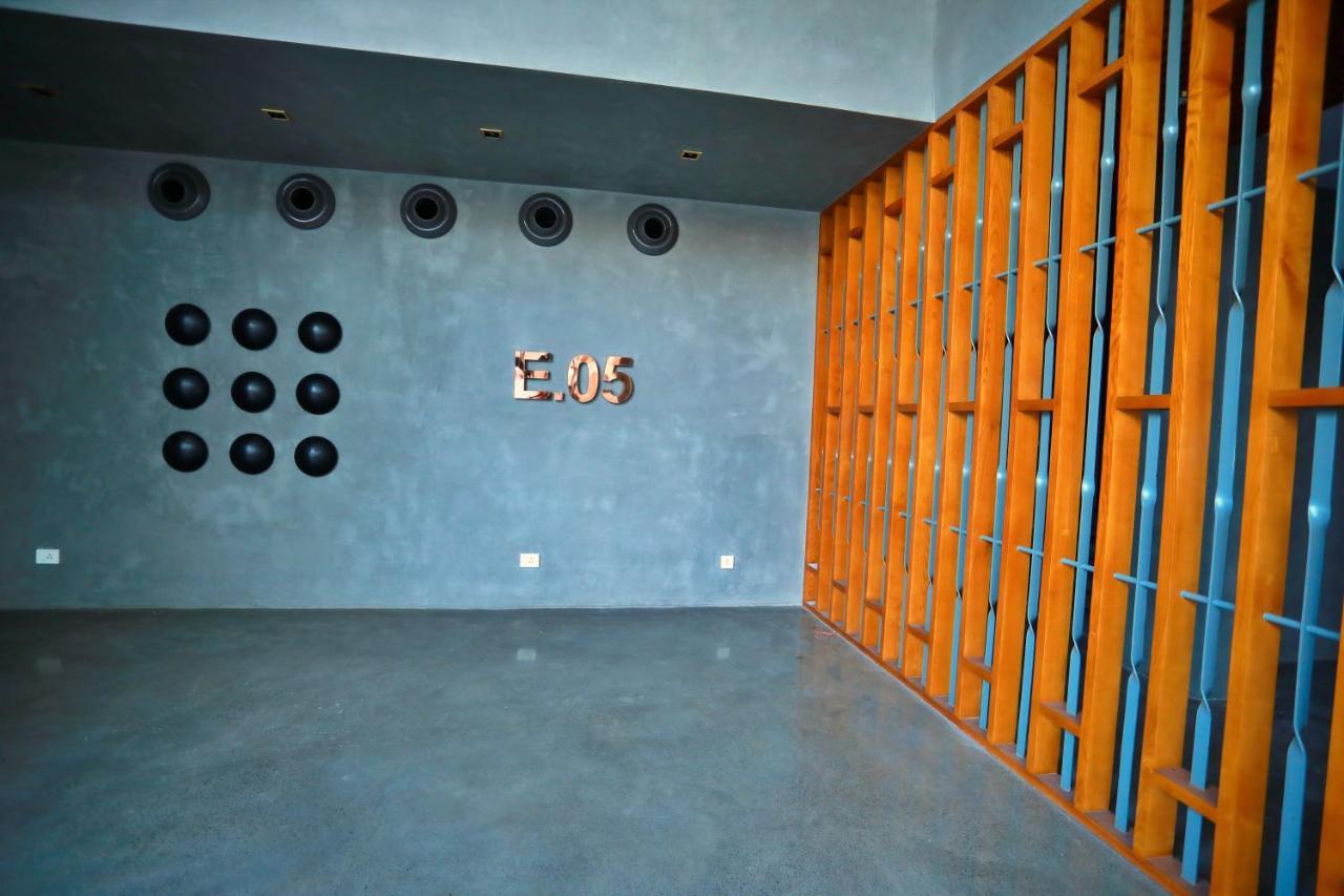 E.05 City Inn Alwaye Ngoại thất bức ảnh