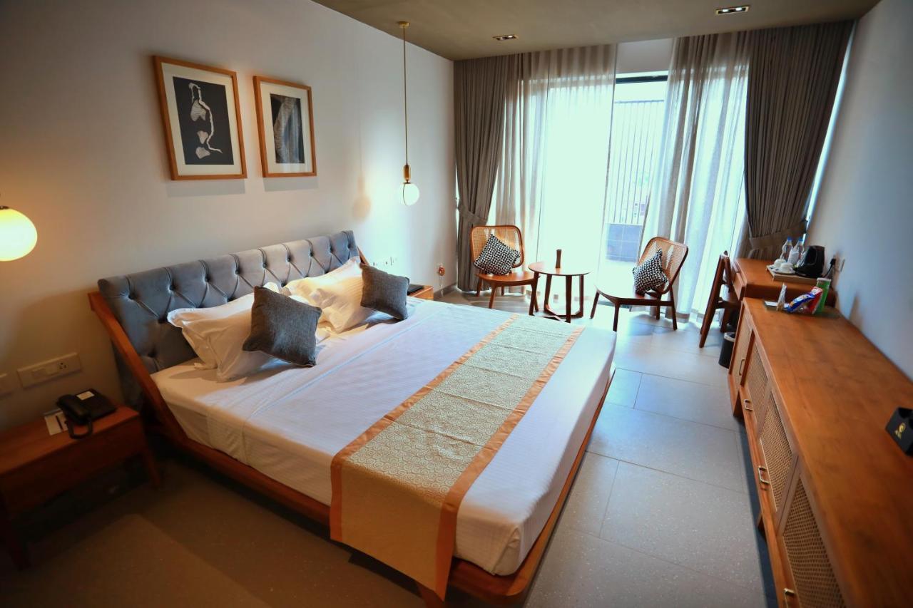 E.05 City Inn Alwaye Ngoại thất bức ảnh