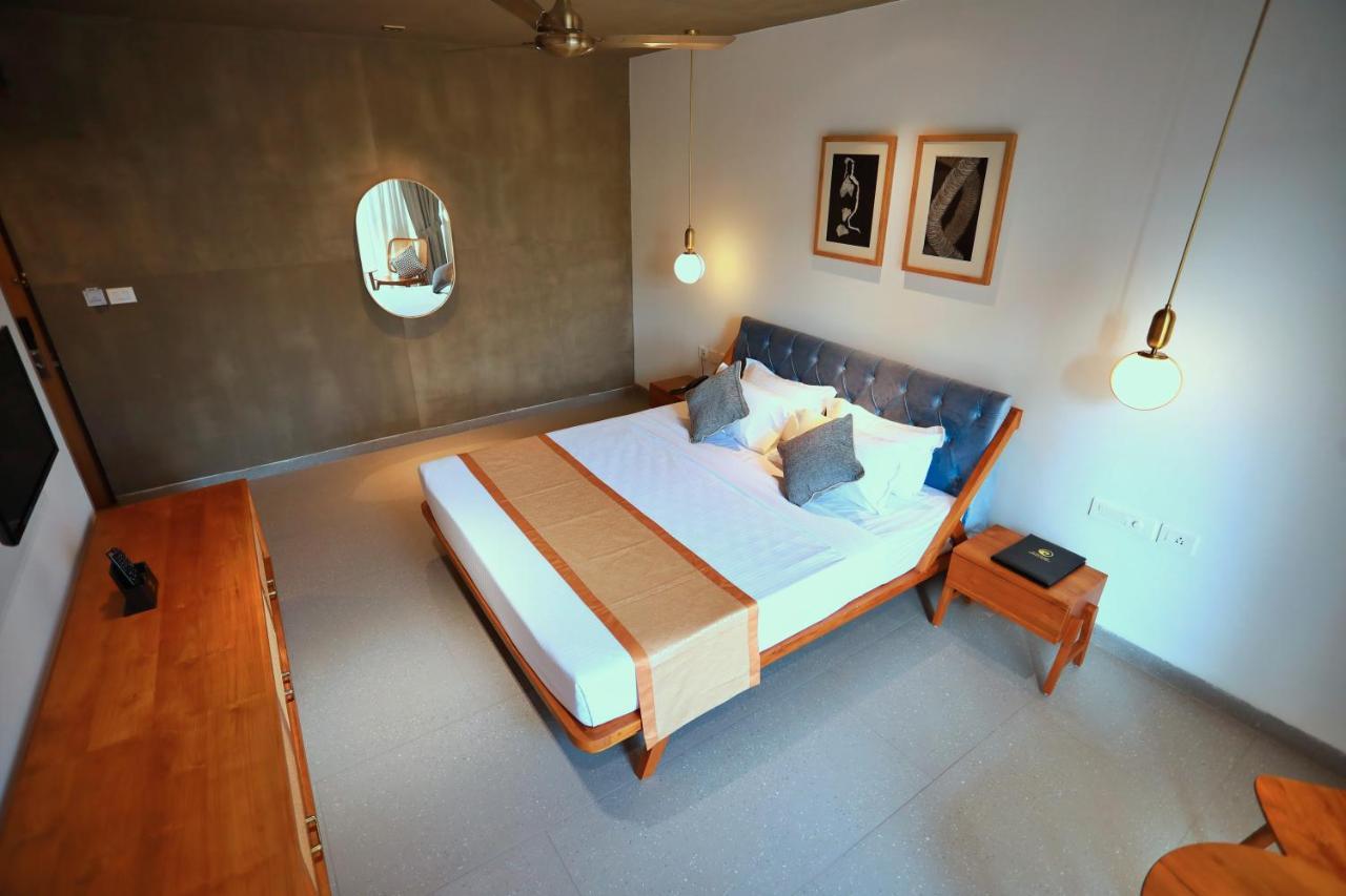 E.05 City Inn Alwaye Ngoại thất bức ảnh